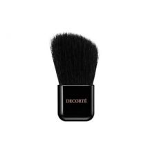 Kose - DECORTE Face Brush for Point Makeup 1 pc