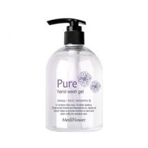 MediFlower - Pure Hand Wash Gel 400ml