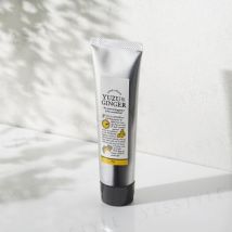 Daily Aroma Japan - Yuzu & Ginger Hand Cream 75g