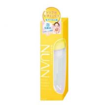Kracie - NUAN Moist Bubble Lotion 150ml