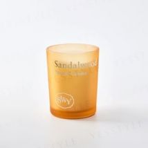 Poured Candle Sandalwood 70g