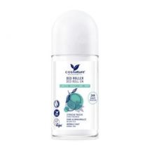 cosnature - Deo Roll On Lime & Mint 50ml