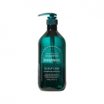 jenny house - Salon Spa Scalp Shampoo 1000g