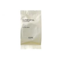 IOPE - Super Vital Cushion EX Refill Only - 2 Colors 2024 Version - #23 Natural Beige