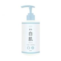 Cella - One Day Brightener White Skin Cream Jumbo 350ml