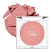 Milk Touch - Touch My Cheek - 6 Colors #03 Sweet Grapefruit