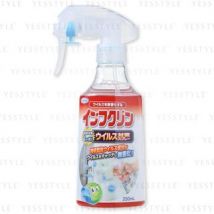 UYEKI - InfClin Anti-virus Spray 250ml