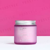 Scented Poured Candle Orchid Nap 100g