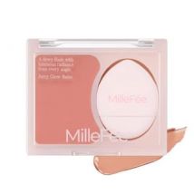 MilleFee - Juicy Glow Balm 03 Apricot Syrup
