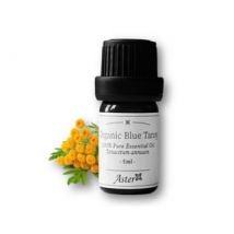 Aster Aroma - Organic Blue Tansy Essential Oil 5ml