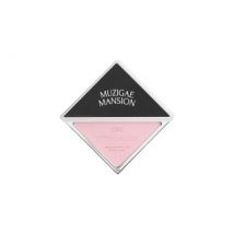 MUZIGAE MANSION - Fitting Blush - 5 Colors #02 Kinda