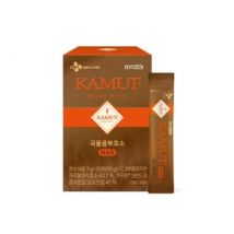 BYOCORE Kamut Brand Wheat Grain Kombu Enzyme MAX 3g x 30 sticks