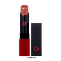 Koh Gen Do - Stick Rouge Glossy Color Balm 01 Fig Berry