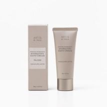 ARTiS di Voce - Hydrating Hand Cream Nakagawa Musk - 40g