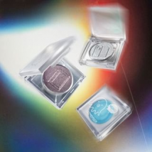 LEEMEMBER - Dreamcore Series Diamond Shimmer Single Color Eyeshadow - 7 Colors #MO05 - 1.8g