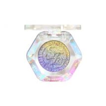 SheenEffect - Iridescent Glass Bead Series Chameleon Eyeshadow - 6 Types #04 Sunset Lris - 1.8g