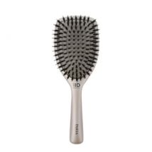 PARSA Beauty - HAIR ID Anti-Frizz Paddle Brush Beige