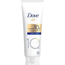 Dove Japan - Dense Milk 10 Seconds Hair Treatment 180g