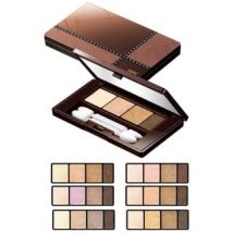 DHC - Perfect Eyeshadow Palette