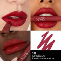 NARS - Power Matte High Intensity Lip Pencil 185 CRUELLA
