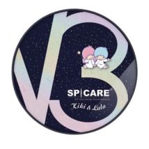CHARIS & Co. - Sanrio Little Twin Stars SPICARE V3 Exciting Foundation SPF 37 PA++ 15g