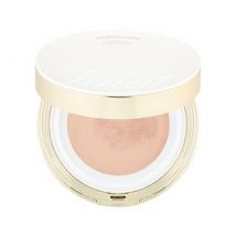 THE FACE SHOP - fmgt Gold Collagen Ampoule Mesh Cushion - 2 Colors #203 Natural Beige