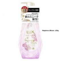 Lux Japan - Luminique Shampoo Happiness Bloom - 450g