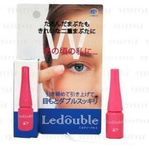 Achieve - Ledouble Adult Double Eyelid Liquid 2ml 2ml