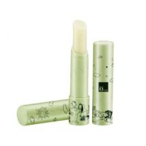 MOMUS - Green Tea Lip Balm + Plus 3.5g