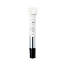 HEVEBLUE - Black Yuja Bean Lifting Auto Eye Cream - Augencreme