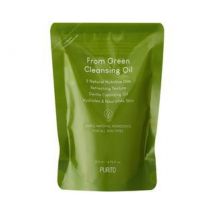 Purito SEOUL - From Green Cleansing Oil Refill Only 200ml
