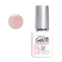 Depend Cosmetic - Gel iQ Gel Polish 1060 Relax Your Body 5ml