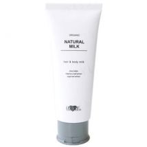 Eartheart - Organic Natural Milk Hair & Body Milk 100g