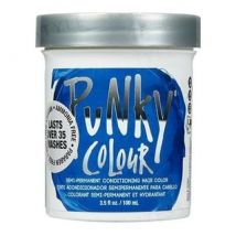 Punky Colour - Semi-Permanent Conditioning Hair Color Atlantic Blue 100ml