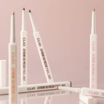 CLIO - Extreme Gelpresso Pencil Liner - 10 Colors #08 Dreamy Mauve