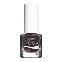 Depend Cosmetic - 7day Hybrid Polish 7199 Run The World 5ml