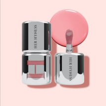 HER HYNESS - Spotless Blush Screen SPF 50+ PA+++ Rosy Shield 3g