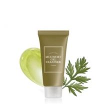 I'm from - Mugwort Gel Cleanser Mini 30g