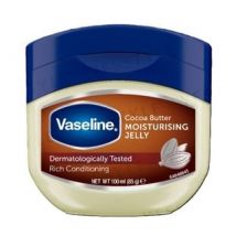 Vaseline - Cocoa Butter Moisturising Jelly 100ml 100ml