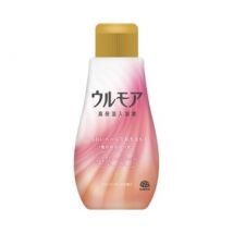 EARTH - Ulmore Highly Moisturizing Bath Liquid Creamy Floral - 600ml