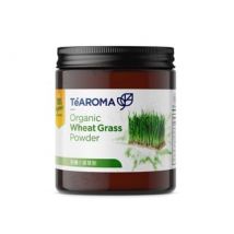 Organic Wheat Grass Powder 100g