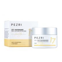 PEZRI - 17 Anti Aging Peptide Cream 50g