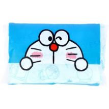 HAYASHI TISSUE - I'm Doraemon Cute Blue Bagged Tissue 200 pcs
