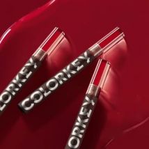 COLORKEY - New Airy Mirror Series Lip Tint (2.5) - 3 Colors #R715 - 1.7g