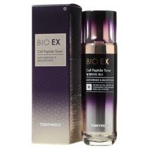 TONYMOLY - Bio EX Cell Peptide Toner 130ml 130ml