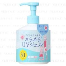 Ishizawa-Lab - Shigaisen Yohou UV Gel SPF 30 PA+++ 250g