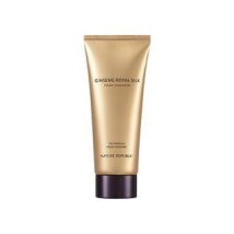 NATURE REPUBLIC - Ginseng Royal Silk Foam Cleanser 150ml