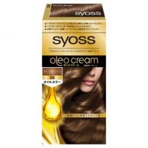 syoss - Oleo Cream Hair Color 3B Glossy Beige