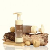 Warm Universe - Precious Essential Oil Cleansing Facial Foam 160ml