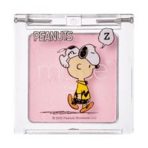 muice - Snoopy Powa Cheek P PN02 Baby Melo Pink